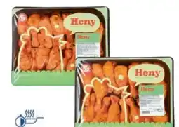 Metro Heny Hühner Keulen Angebot
