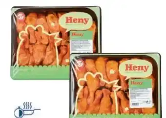Metro Heny Hühner Keulen Angebot