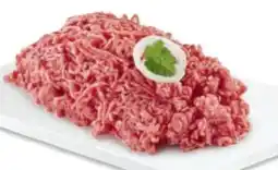 Metro Metro Chef Faschiertes Schwein Angebot