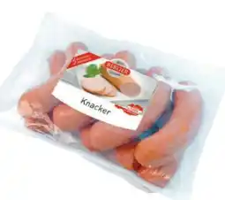 Metro Berger Knacker Angebot