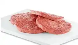 Metro Berger Rinder Burgerlaibchen Angebot