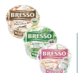 Metro Bresso Frischkäse Angebot