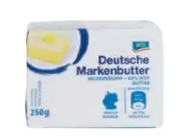 Metro Aro Markenbutter Angebot