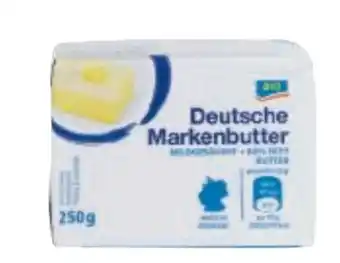 Metro Aro Markenbutter Angebot