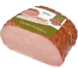 Metro Berger Farmerschinken Angebot