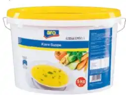 Metro Aro Klare Suppe Angebot
