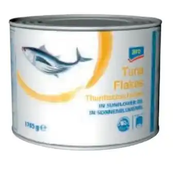 Metro Aro Thunfisch Flakes Angebot