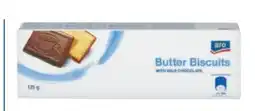 Metro Aro Butterkeks Schoko Vollmilch Angebot