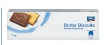 Metro Aro Butterkeks Schoko Vollmilch Angebot