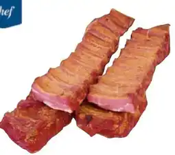 Metro Metro Chef Selchrippen Angebot