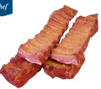 Metro Metro Chef Selchrippen Angebot