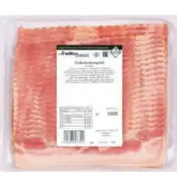 Metro Greisinger Frühstücksspeck Angebot
