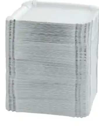 Metro Aro Pappteller Angebot
