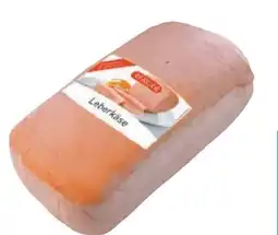 Metro Berger Leberkäse Angebot