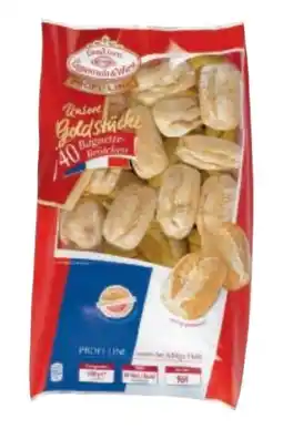 Metro Coppenrath & Wiese Baguettebrötchen Angebot