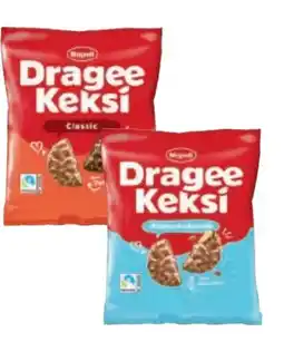 Metro Napoli Dragee Keksi Angebot