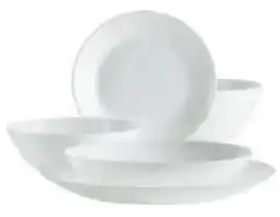 Metro Aro Geschirrserie Opal Angebot