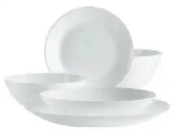 Metro Aro Geschirrserie Opal Angebot