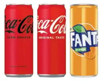 Metro Coca-Cola Cola Angebot