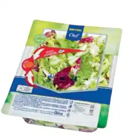 Metro Metro Chef Salat-Mix Klassik Angebot
