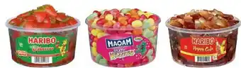 Metro Haribo Fruchtgummi Angebot