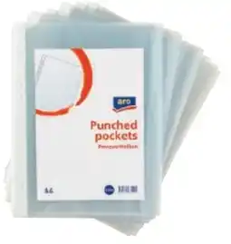 Metro Aro Prospekthülle Angebot