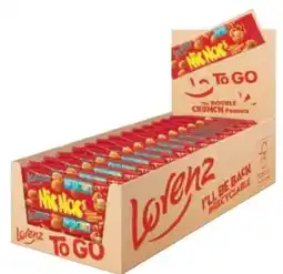 Metro Lorenz Nic Nac‘s Angebot