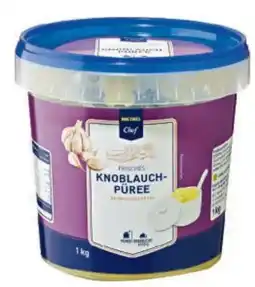 Metro Metro Chef Knoblauchpüree Angebot