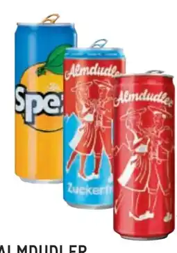 Metro Almdudler Original Angebot