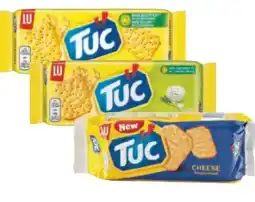 Metro LU Tuc Cracker Original Angebot