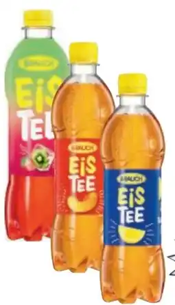 Metro Rauch Eistee Angebot