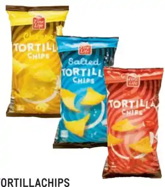 Metro Fine Life Tortilla Chips Angebot