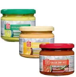 Metro Fine Life Dips Angebot