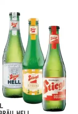 Metro Stiegl Goldbräu Angebot