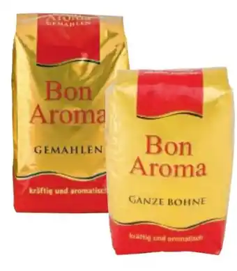 Metro Regio Bon Aroma Angebot