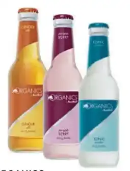 Metro Red Bull Organics Angebot
