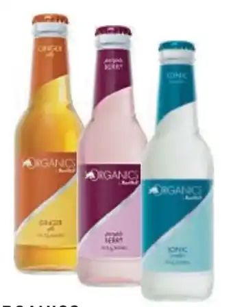 Metro Red Bull Organics Angebot