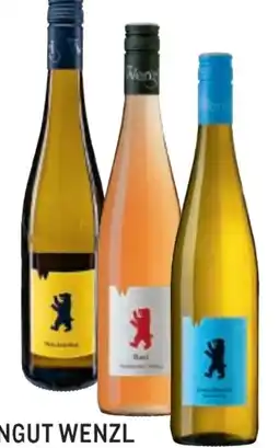 Metro Weingut Wenzl Weine Angebot
