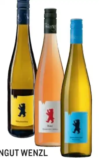 Metro Weingut Wenzl Weine Angebot