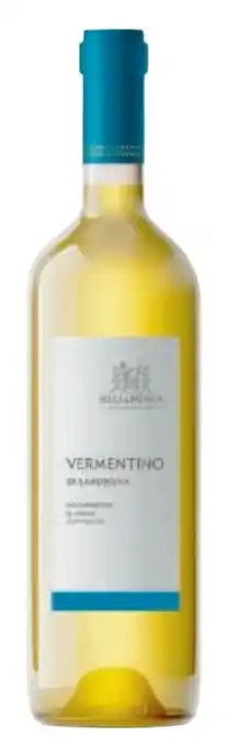 Metro Sella & Mosca Vermentino di Sardegna Angebot
