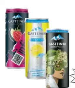 Metro Gasteiner Infinity Water Angebot