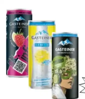 Metro Gasteiner Infinity Water Angebot