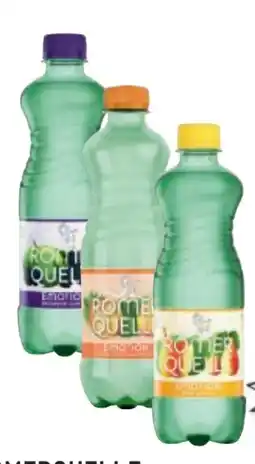 Metro Römerquelle Emotion Angebot