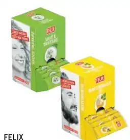 Metro Felix Mayonnaise Angebot