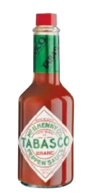 Metro Mc Ilhenny Tabasco Angebot