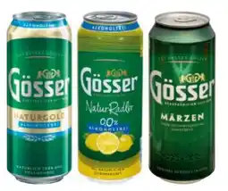 Metro Gösser Märzen Angebot