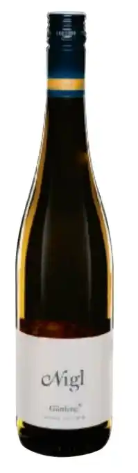 Metro Nigl Grüner Veltliner Gärtling Angebot
