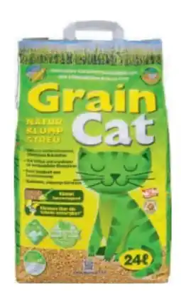 Metro Grain Cat Naturklumpstreu Angebot