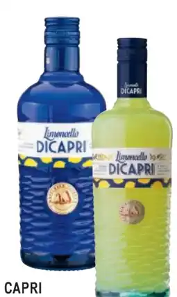 Metro Molinari Limoncello di Capri Angebot