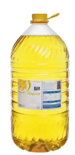 Metro Aro Rapsöl Angebot